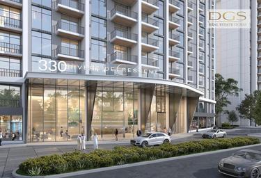 1-BD Apartment Sale, 498 sq. ft. at 330 Riverside Crescent, 330 Riverside Crescent, Sobha Hartland II, Bukadra, Dubai, UAE #2 1-BD Apartment Sale, 498 sq. ft. at 330 Riverside Crescent, 330 Riverside Crescent, Sobha Hartland II, Bukadra, Dubai, UAE #2