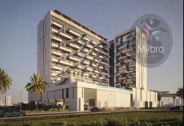 1-BD Apartment Sale, 904 sq. ft. at Beverly Gardens, Beverly Gardens, Discovery Gardens, Dubai, UAE #4