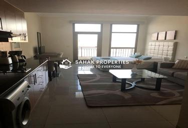 Apartment Sale, 466 sq. ft., Lincoln Park A, Lincoln Park, Arjan, Dubai, UAE #1