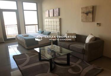 Apartment Sale, 466 sq. ft., Lincoln Park A, Lincoln Park, Arjan, Dubai, UAE #2