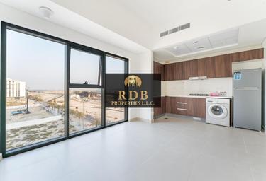 1-BD Apartment Sale, 589 sq. ft. at AZIZI Berton, AZIZI Berton, Al Furjan, Dubai, UAE #4