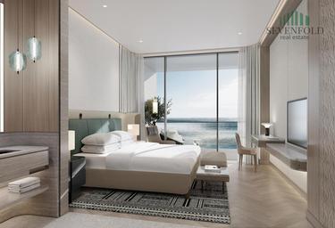 1-BD Apartment Sale, 942 sq. ft. at JW Marriott Residences, JW Marriott Residences, Al Marjan Island, Ras Al Khaimah, UAE #3 1-BD Apartment Sale, 942 sq. ft. at JW Marriott Residences, JW Marriott Residences, Al Marjan Island, Ras Al Khaimah, UAE #3