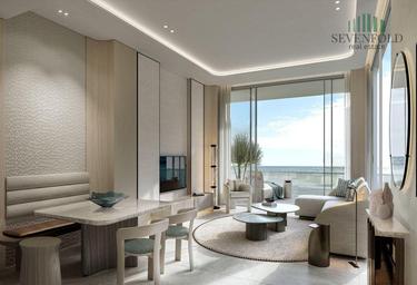 1-BD Apartment Sale, 942 sq. ft. at JW Marriott Residences, JW Marriott Residences, Al Marjan Island, Ras Al Khaimah, UAE #1 1-BD Apartment Sale, 942 sq. ft. at JW Marriott Residences, JW Marriott Residences, Al Marjan Island, Ras Al Khaimah, UAE #1
