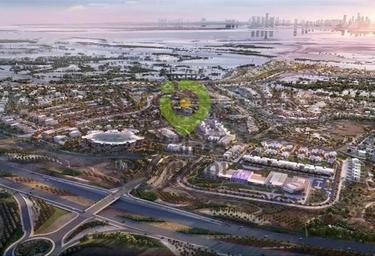 Land Sale at Jubail Island, Al Jubail Island, Abu Dhabi, UAE #3 Land Sale at Jubail Island, Al Jubail Island, Abu Dhabi, UAE #3