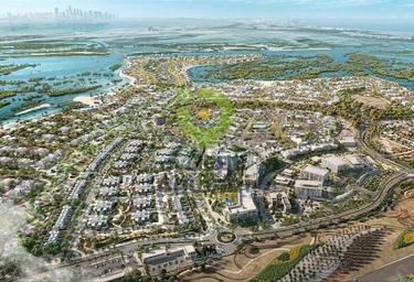 Land Sale at Jubail Island, Al Jubail Island, Abu Dhabi, UAE #1 Land Sale at Jubail Island, Al Jubail Island, Abu Dhabi, UAE #1