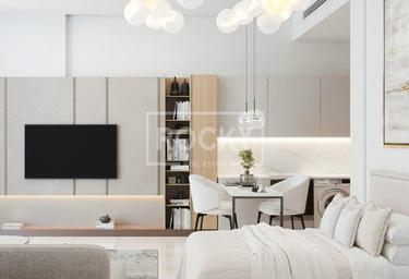 2-BD Apartment Sale, 1,000 sq. ft. at Sereno Residences, Sereno Residences, Jumeirah Village Circle, Dubai, UAE #4