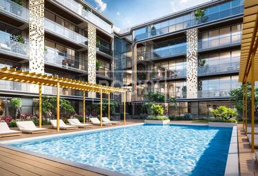 2-BD Apartment Sale, 1,000 sq. ft. at Sereno Residences, Sereno Residences, Jumeirah Village Circle, Dubai, UAE #2 2-BD Apartment Sale, 1,000 sq. ft. at Sereno Residences, Sereno Residences, Jumeirah Village Circle, Dubai, UAE #2
