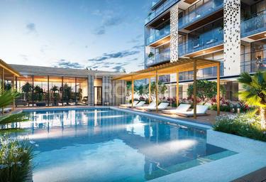 1-BD Apartment Sale, 982 sq. ft. at Sereno Residences, Sereno Residences, Jumeirah Village Circle, Dubai, UAE #1 1-BD Apartment Sale, 982 sq. ft. at Sereno Residences, Sereno Residences, Jumeirah Village Circle, Dubai, UAE #1