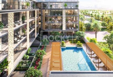1-BD Apartment Sale, 881 sq. ft. at Sereno Residences, Sereno Residences, Jumeirah Village Circle, Dubai, UAE #2 1-BD Apartment Sale, 881 sq. ft. at Sereno Residences, Sereno Residences, Jumeirah Village Circle, Dubai, UAE #2