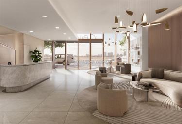 3-BD Apartment Sale, 1,000 sq. ft. at Cello, Cello Residences, Jumeirah Village Circle, Dubai, UAE #4