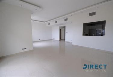 2-BD Apartment Sale, 1,000 sq. ft., Al Badia Residences, Dubai Festival City, Dubai, UAE #4