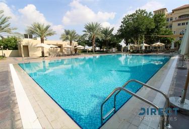 2-BD Apartment Sale, 1,000 sq. ft., Al Badia Residences, Dubai Festival City, Dubai, UAE #1