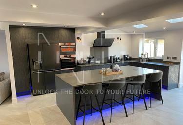 Продажа таунхауса 3 300 фут², 4 спальни в ЖК «Verdana By Reportage Real Estate», Verdana, Dubai Investment Park (DIP), Dubai, UAE #2 Продажа таунхауса 3 300 фут², 4 спальни в ЖК «Verdana By Reportage Real Estate», Verdana, Dubai Investment Park (DIP), Dubai, UAE #2