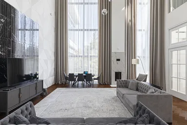 4-BD House Sale, 640 sq. m. at Миллениум Парк, Istra City District, Moscow Region, Russia #1 4-BD House Sale, 640 sq. m. at Миллениум Парк, Istra City District, Moscow Region, Russia #1