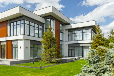 4-BD House Sale, 640 sq. m. at Миллениум Парк, Istra City District, Moscow Region, Russia #3 4-BD House Sale, 640 sq. m. at Миллениум Парк, Istra City District, Moscow Region, Russia #3