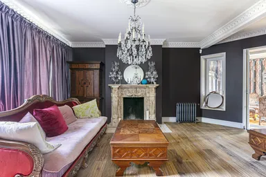 4-BD House Sale, 800 sq. m. at Старый Свет, Istra City District, Moscow Region, Russia #4