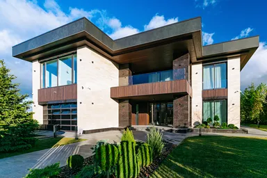 5-BD House Sale, 1,000 sq. m. at Агаларов Эстэйт, Zakharovo Village, Istra City District, Moscow Region, Russia #4