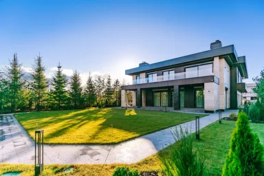 5-BD House Sale, 1,000 sq. m. at Агаларов Эстэйт, Zakharovo Village, Istra City District, Moscow Region, Russia #1 5-BD House Sale, 1,000 sq. m. at Агаларов Эстэйт, Zakharovo Village, Istra City District, Moscow Region, Russia #1
