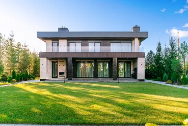 5-BD House Sale, 1,000 sq. m. at Агаларов Эстэйт, Zakharovo Village, Istra City District, Moscow Region, Russia #2 5-BD House Sale, 1,000 sq. m. at Агаларов Эстэйт, Zakharovo Village, Istra City District, Moscow Region, Russia #2