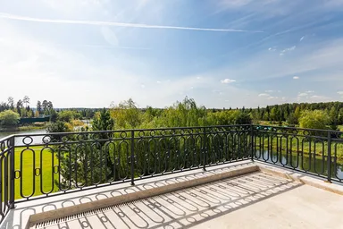 Продажа коттеджа 863 м², 5 спален в КП «Агаларов Эстэйт», деревня Захарово, городской округ Истра, Московская область, Россия #4