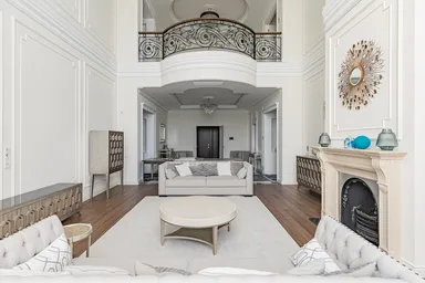7-BD House Sale, 2,141 sq. m. at Агаларов Эстэйт, Zakharovo Village, Istra City District, Moscow Region, Russia #4