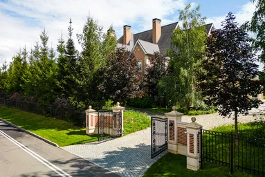 7-BD House Sale, 2,141 sq. m. at Агаларов Эстэйт, Zakharovo Village, Istra City District, Moscow Region, Russia #3 7-BD House Sale, 2,141 sq. m. at Агаларов Эстэйт, Zakharovo Village, Istra City District, Moscow Region, Russia #3