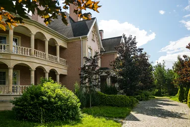 7-BD House Sale, 2,141 sq. m. at Агаларов Эстэйт, Zakharovo Village, Istra City District, Moscow Region, Russia #1 7-BD House Sale, 2,141 sq. m. at Агаларов Эстэйт, Zakharovo Village, Istra City District, Moscow Region, Russia #1