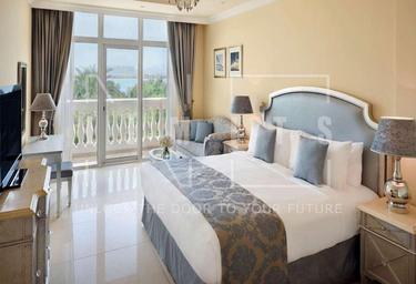 Продажа таунхауса 3 300 фут², 4 спальни в ЖК «Verdana By Reportage Real Estate», Verdana, Dubai Investment Park (DIP), Dubai, UAE #3 Продажа таунхауса 3 300 фут², 4 спальни в ЖК «Verdana By Reportage Real Estate», Verdana, Dubai Investment Park (DIP), Dubai, UAE #3