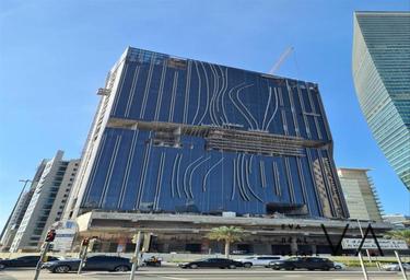 Apartment Sale, 438 sq. ft., Luxury Family Residences II, Luxury Family Residences, Business Bay, Dubai, UAE #3