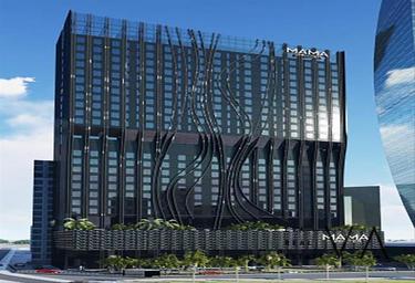 Apartment Sale, 438 sq. ft., Luxury Family Residences II, Luxury Family Residences, Business Bay, Dubai, UAE #2