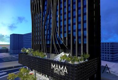 Apartment Sale, 438 sq. ft., Luxury Family Residences II, Luxury Family Residences, Business Bay, Dubai, UAE #1