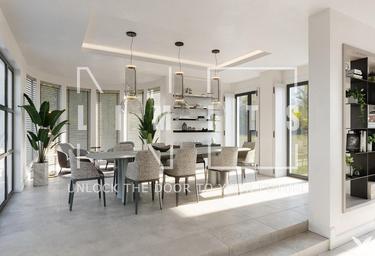Продажа коттеджа 3 874 фут², 4 спальни в ЖК «Avena Phase 2 By Emaar», Avena 2, The Valley, Dubai, UAE #1 Продажа коттеджа 3 874 фут², 4 спальни в ЖК «Avena Phase 2 By Emaar», Avena 2, The Valley, Dubai, UAE #1