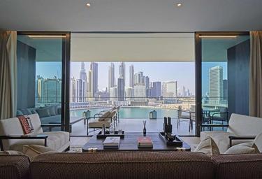 2-BD Apartment Sale, 1,000 sq. ft. at Dorchester Collection Dubai, Dorchester Collection Dubai, Business Bay, Dubai, UAE #2 2-BD Apartment Sale, 1,000 sq. ft. at Dorchester Collection Dubai, Dorchester Collection Dubai, Business Bay, Dubai, UAE #2