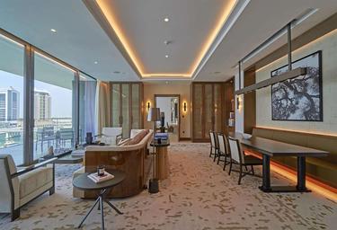 2-BD Apartment Sale, 1,000 sq. ft. at Dorchester Collection Dubai, Dorchester Collection Dubai, Business Bay, Dubai, UAE #1 2-BD Apartment Sale, 1,000 sq. ft. at Dorchester Collection Dubai, Dorchester Collection Dubai, Business Bay, Dubai, UAE #1
