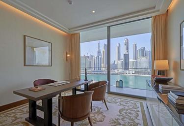 2-BD Apartment Sale, 1,000 sq. ft. at Dorchester Collection Dubai, Dorchester Collection Dubai, Business Bay, Dubai, UAE #3 2-BD Apartment Sale, 1,000 sq. ft. at Dorchester Collection Dubai, Dorchester Collection Dubai, Business Bay, Dubai, UAE #3