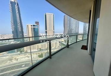 2-BD Apartment Sale, 1,000 sq. ft., Burj Vista 1, Burj Vista, Downtown Dubai, Dubai, UAE #4