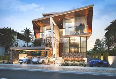 7-BD House Sale, 7,189 sq. ft. at Malta, Malta, Damac Lagoons, Dubai, UAE #3 7-BD House Sale, 7,189 sq. ft. at Malta, Malta, Damac Lagoons, Dubai, UAE #3