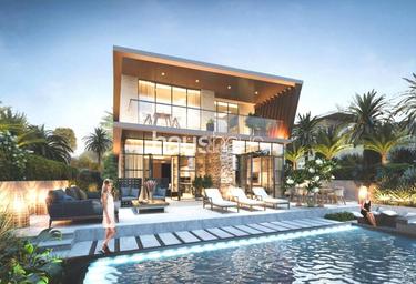 7-BD House Sale, 7,189 sq. ft. at Malta, Malta, Damac Lagoons, Dubai, UAE #1 7-BD House Sale, 7,189 sq. ft. at Malta, Malta, Damac Lagoons, Dubai, UAE #1