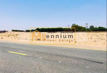 Land Sale, Al Sehma, Al Rowdat Suburb, Sharjah, UAE #4