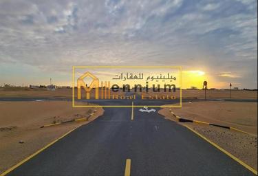 Land Sale, Al Sehma, Al Rowdat Suburb, Sharjah, UAE #2 Land Sale, Al Sehma, Al Rowdat Suburb, Sharjah, UAE #2