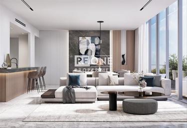 Продажа 4-комн. квартиры, 1 000 фут² в ЖК «Hatimi Residences», Hatimi Residences, Dubai Islands, Deira, Dubai, UAE #2 Продажа 4-комн. квартиры, 1 000 фут² в ЖК «Hatimi Residences», Hatimi Residences, Dubai Islands, Deira, Dubai, UAE #2