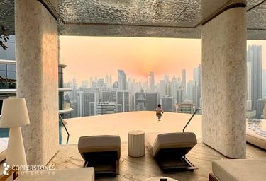 4-BD Apartment Sale, 1,000 sq. ft. at Dorchester Collection Dubai, Dorchester Collection Dubai, Business Bay, Dubai, UAE #2 4-BD Apartment Sale, 1,000 sq. ft. at Dorchester Collection Dubai, Dorchester Collection Dubai, Business Bay, Dubai, UAE #2
