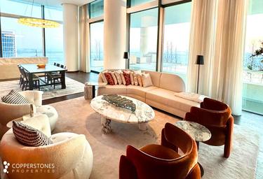 4-BD Apartment Sale, 1,000 sq. ft. at Dorchester Collection Dubai, Dorchester Collection Dubai, Business Bay, Dubai, UAE #3 4-BD Apartment Sale, 1,000 sq. ft. at Dorchester Collection Dubai, Dorchester Collection Dubai, Business Bay, Dubai, UAE #3