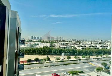 2-BD Apartment Sale, 1,000 sq. ft., Mudon Views, Mudon, Dubai, UAE #1