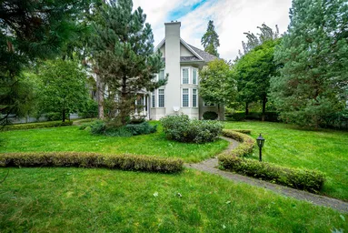 4-BD House Sale, 425 sq. m. at Николино, derevnya Tagankovo, Odintsovskiy Urban District, Moscow Region, Russia #4