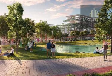 3-BD Apartment Sale, 1,000 sq. ft. at Castleton, Castleton, Central Park at City Walk, City Walk, Dubai, UAE #4