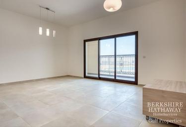 2-BD Apartment Sale, 1,000 sq. ft., Al Andalus Tower B, Al Andalus, Jumeirah Golf Estates, Dubai, UAE #4