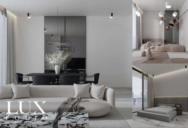 1-BD Apartment Sale, 901 sq. ft. at Sonate Residences, Sonate Residences, Jumeirah Village Triangle, Dubai, UAE #4