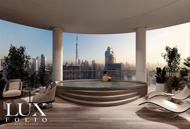 4-BD Apartment Sale, 1,000 sq. ft. at Jumeirah Living Business Bay, Jumeirah Living Business Bay, Business Bay, Dubai, UAE #3 4-BD Apartment Sale, 1,000 sq. ft. at Jumeirah Living Business Bay, Jumeirah Living Business Bay, Business Bay, Dubai, UAE #3