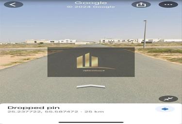 Land Sale, Al Suyoh, Sharjah, UAE #3 Land Sale, Al Suyoh, Sharjah, UAE #3